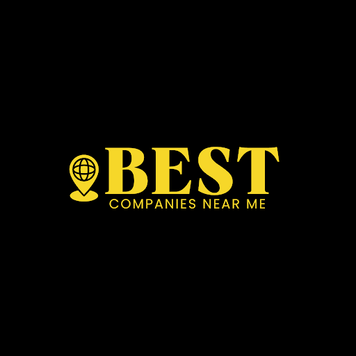 Best Companies Near Me Logo