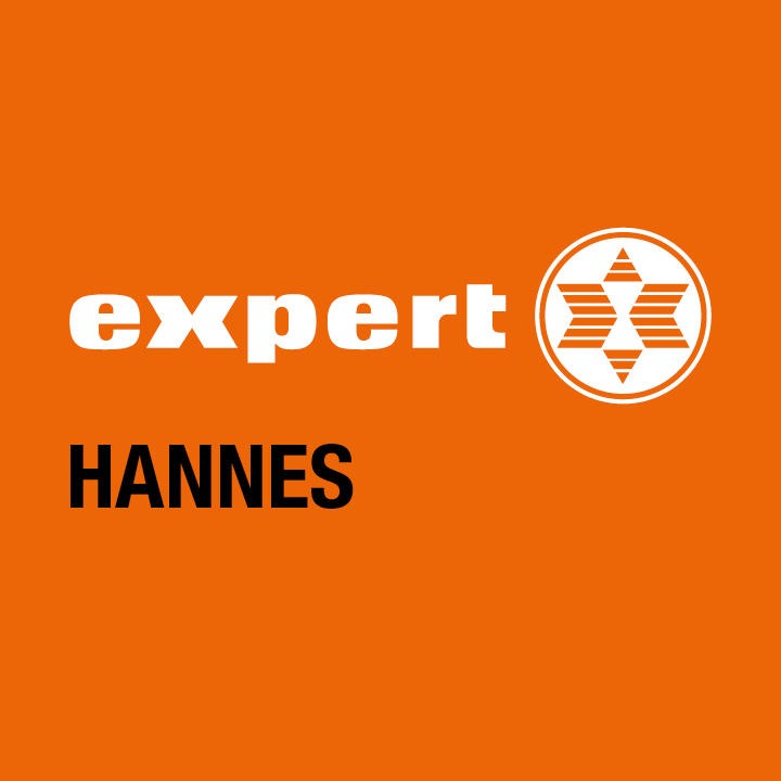 Expert Hannes Logo