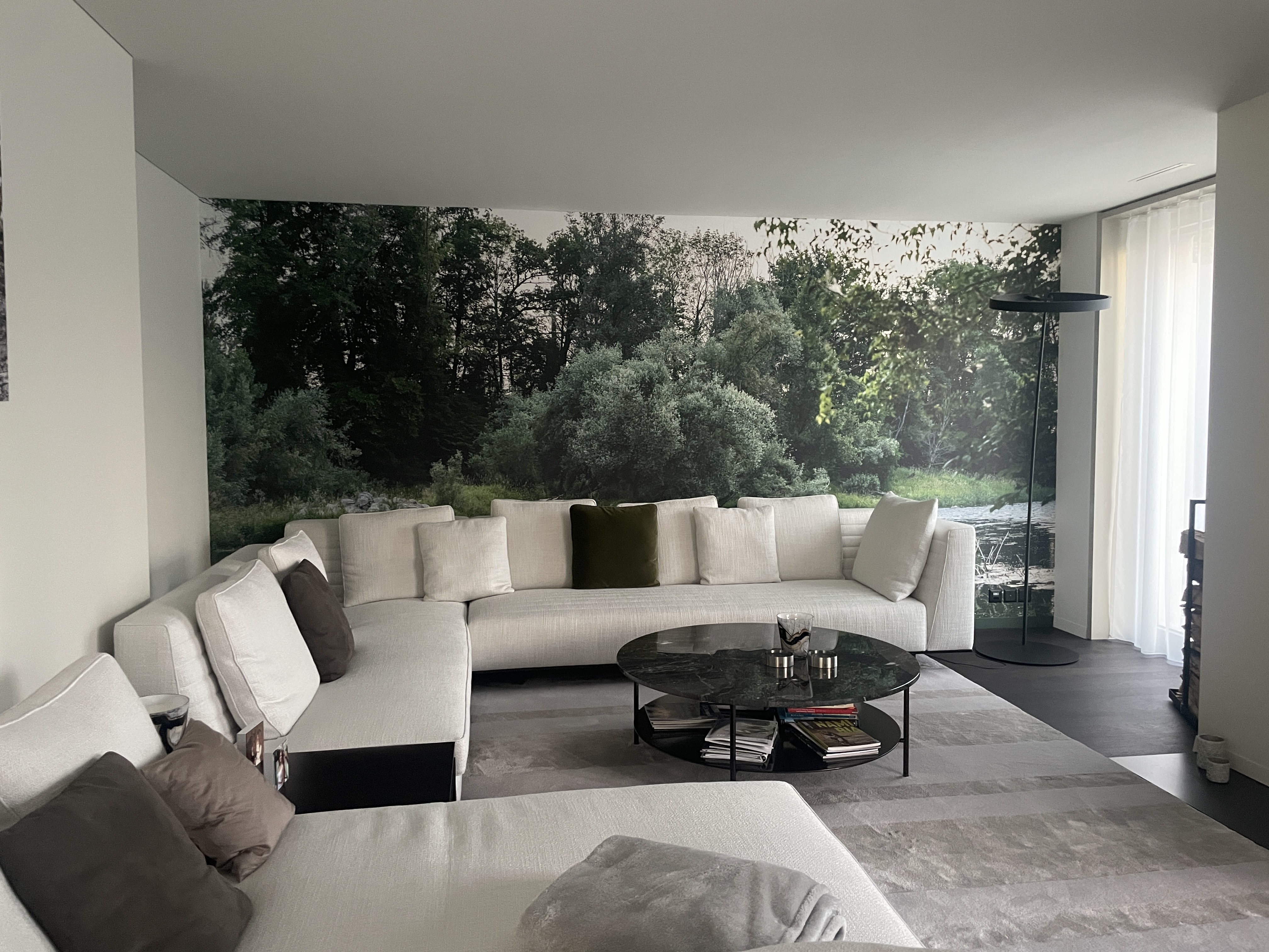 W. Sigrist AG, Schürlimattstrasse 15 in Trimbach