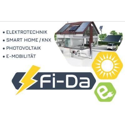 Fi-Da GmbH Elektroinstallation & Photovoltaik & E-Mobilität