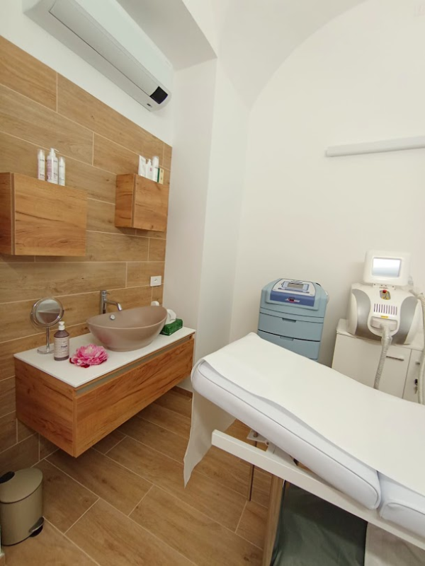 Images Centro estetico Farmabeauty