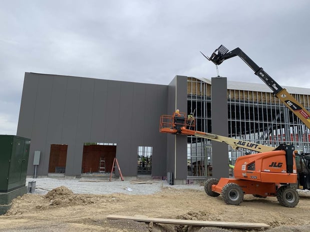Images Henry H Construction Inc