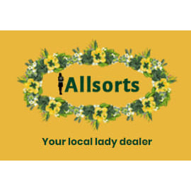 Allsorts Logo