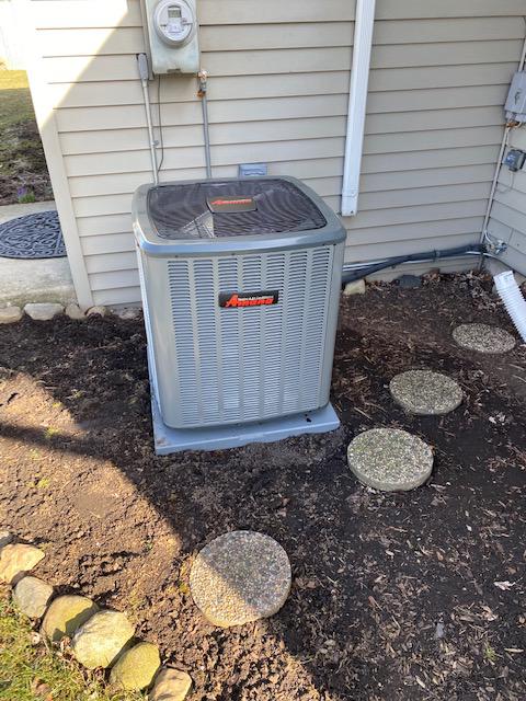 Comfort Air Heating & Cooling Inc Photo