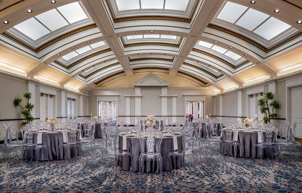 Images Hilton Garden Inn Jackson Downtown