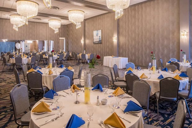 Images DoubleTree by Hilton Utica