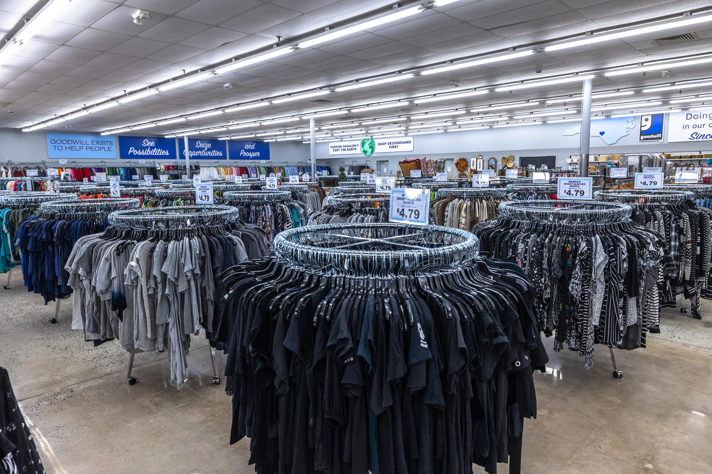 Image 2 | Goodwill - Laurinburg