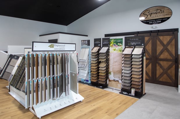 Images Signature Tile and Floors