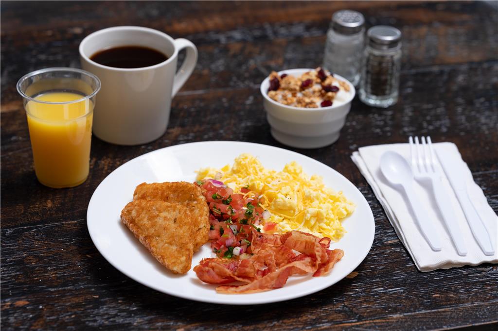 Breakfast Food