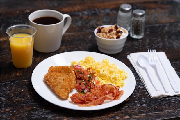 Images Best Western Plus Downtown Inn & Suites
