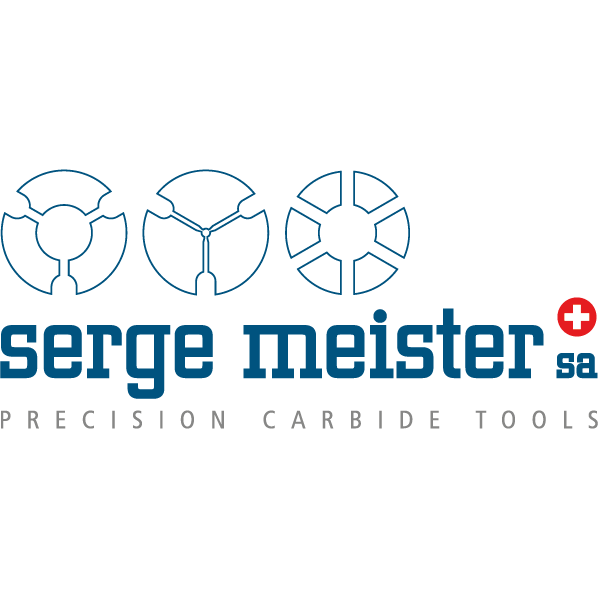 Serge Meister SA Logo