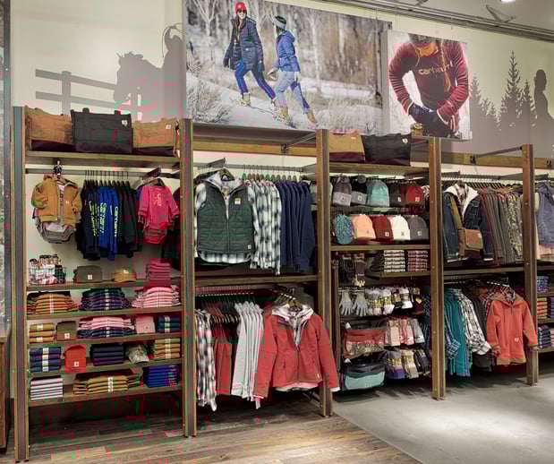 Images Carhartt - Meridian