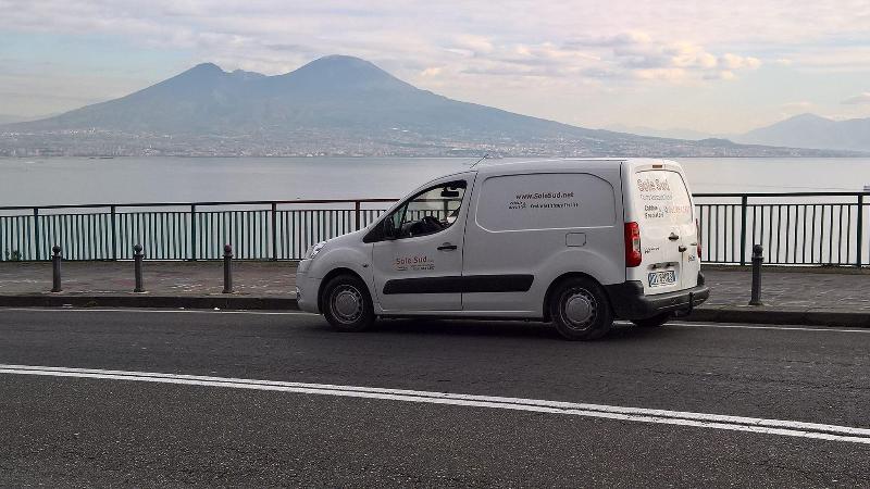 Images Sole Sud