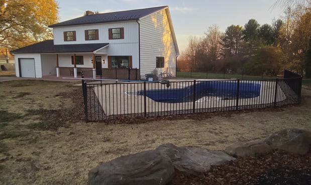 Images Valley Creek Property Services LLC