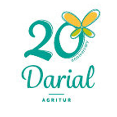 Agritur Darial Logo