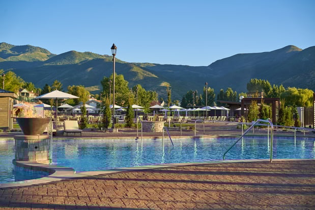 Images Homestead Resort