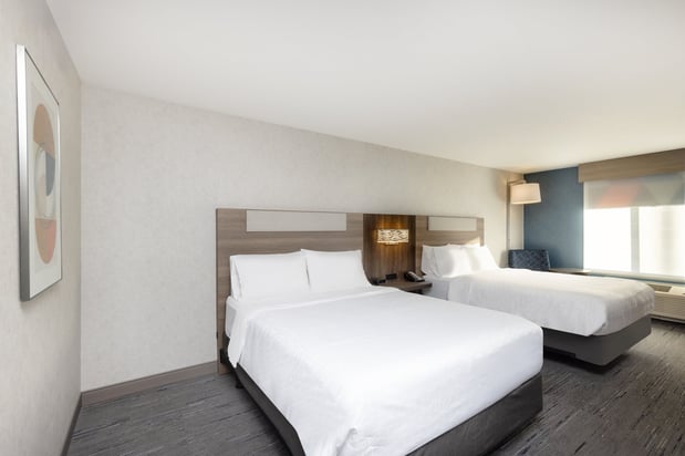 Images Holiday Inn Express & Suites Missoula Northwest by IHG