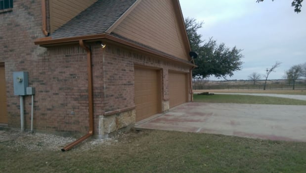Images Down-N-Out Gutters