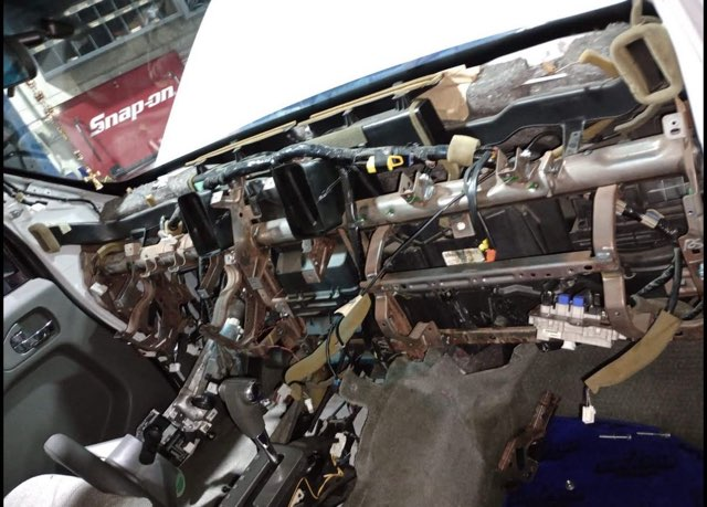 Images Mecanico Mobile Aguila Real