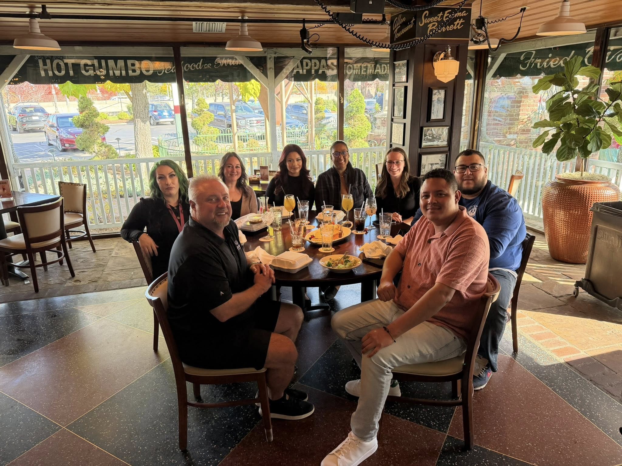 Patrick Conaway: Allstate Insurance Image