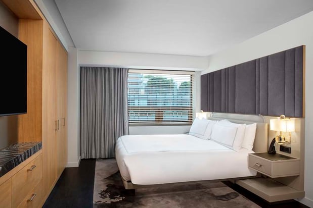 Images Conrad New York Downtown