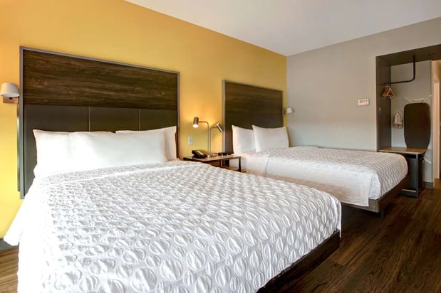Images Tru by Hilton Manassas