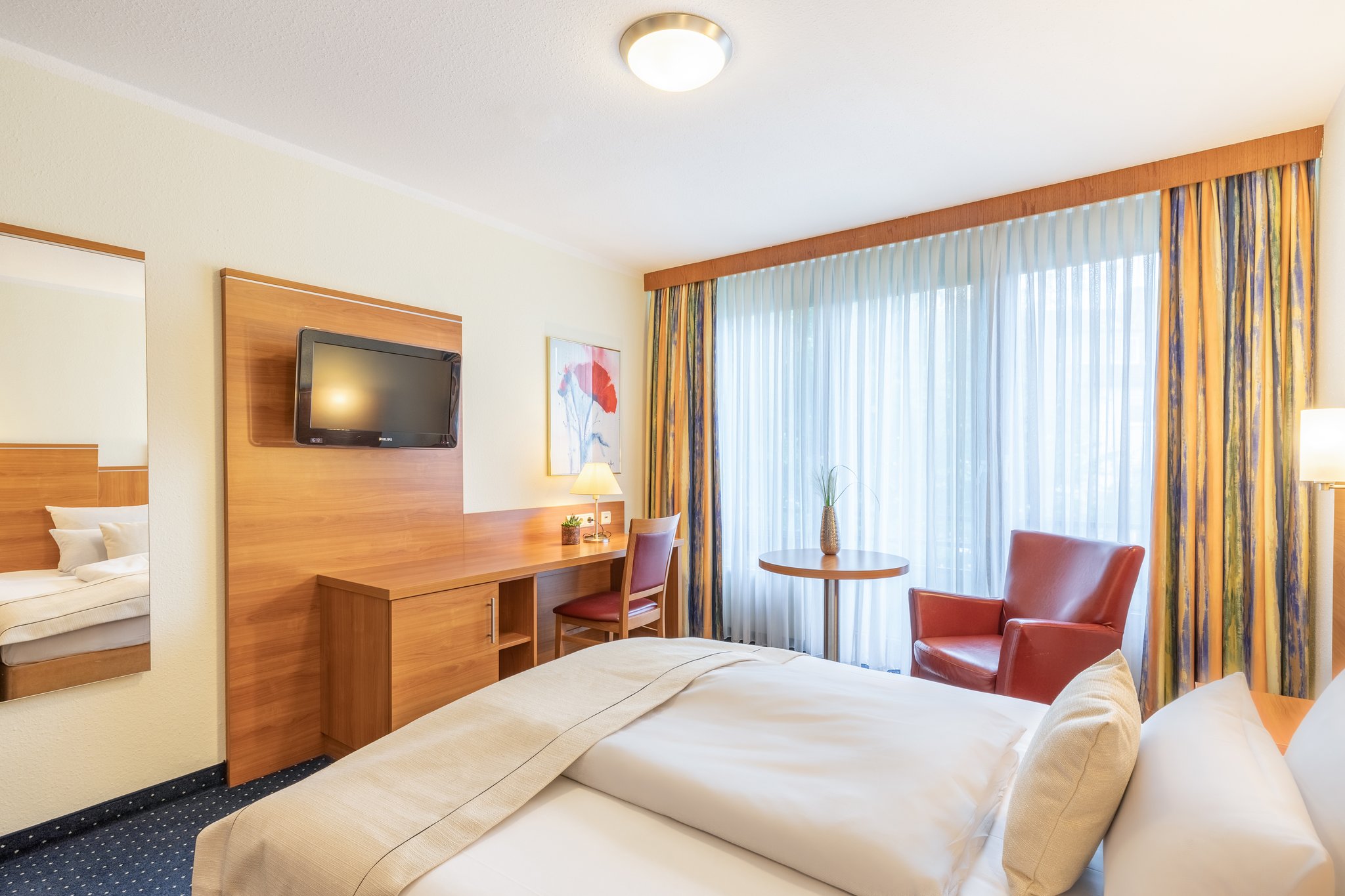 Bilder Garner Hotel Bochum by IHG