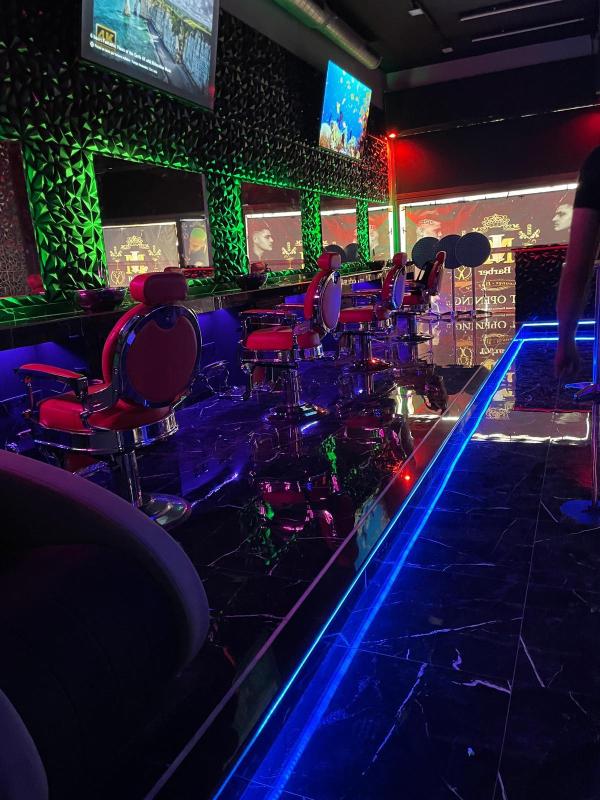 Images Masterlook Lounge Bar