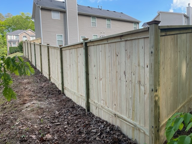 Images Superior Fence & Rail