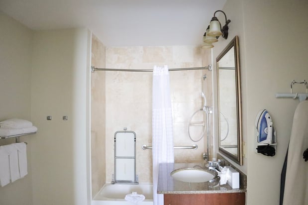 Images Staybridge Suites Austin Airport by IHG