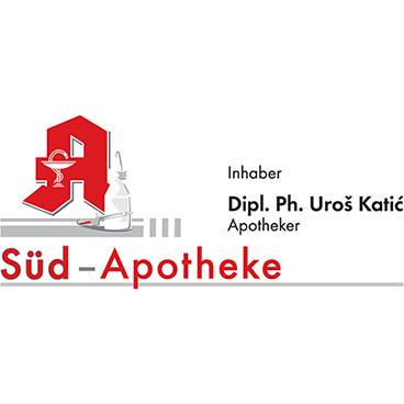 Süd-Apotheke in Ratingen - Logo