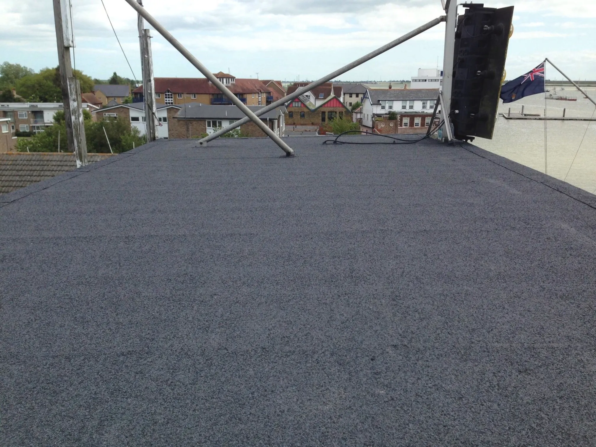 Images Moss Roofing