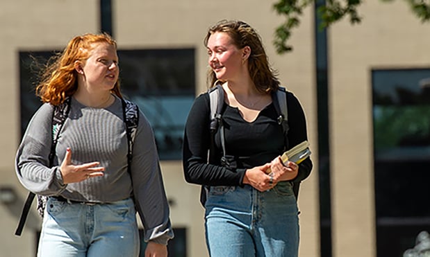 Images St. Cloud State University at Plymouth