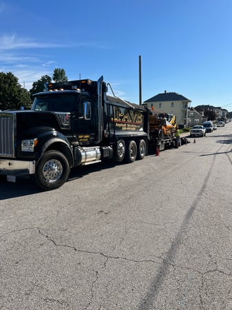 Images IPave Asphalt Services