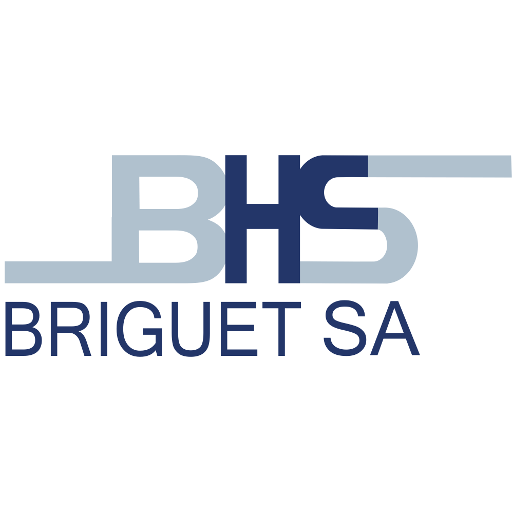 Briguet SA Logo