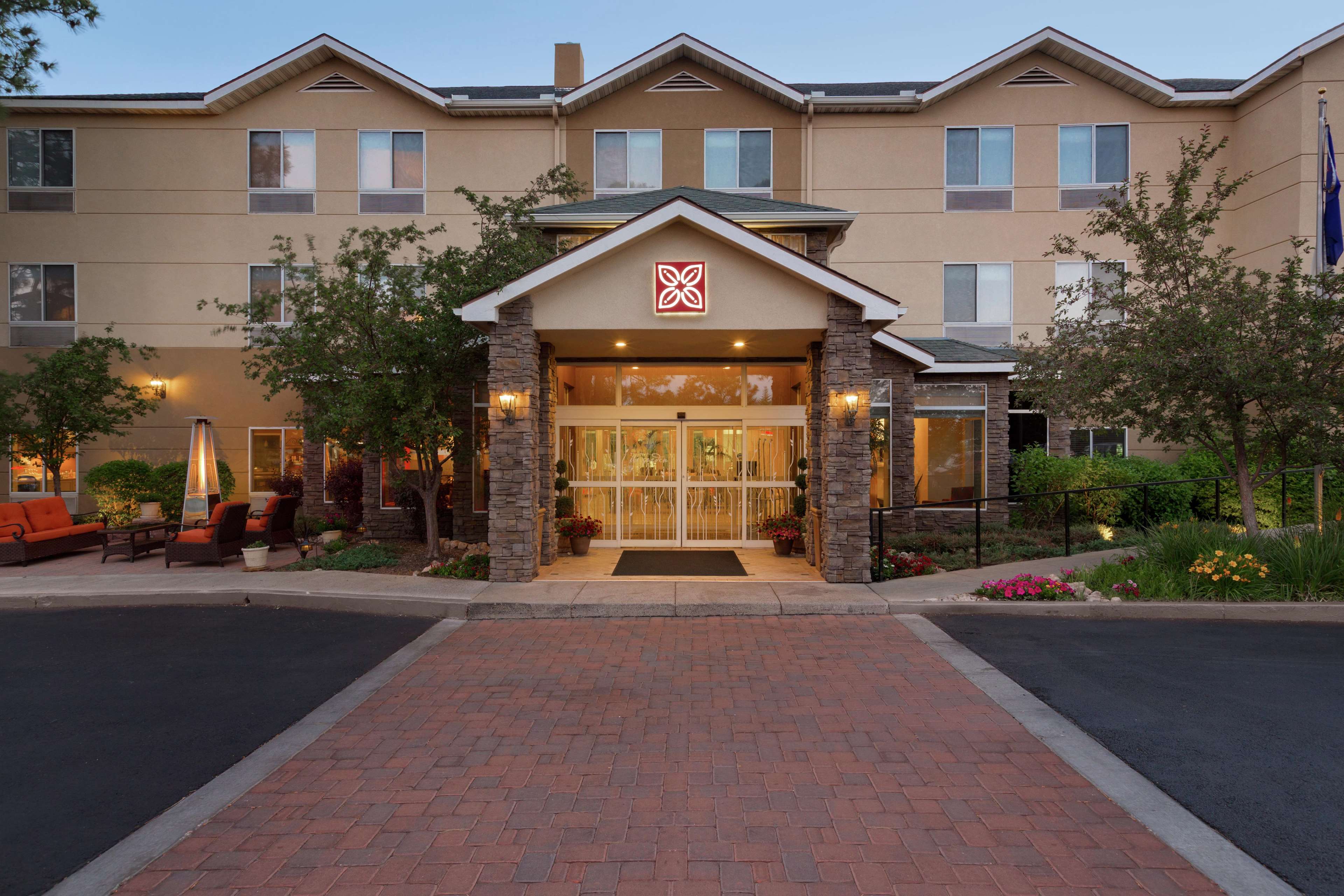 Hilton Garden Inn Flagstaff in Flagstaff, AZ (Hotels & Motels) - 928 ...