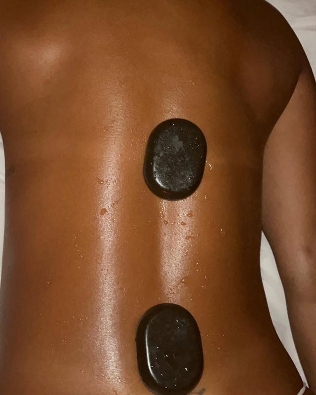 Images Garra Rufa Beach