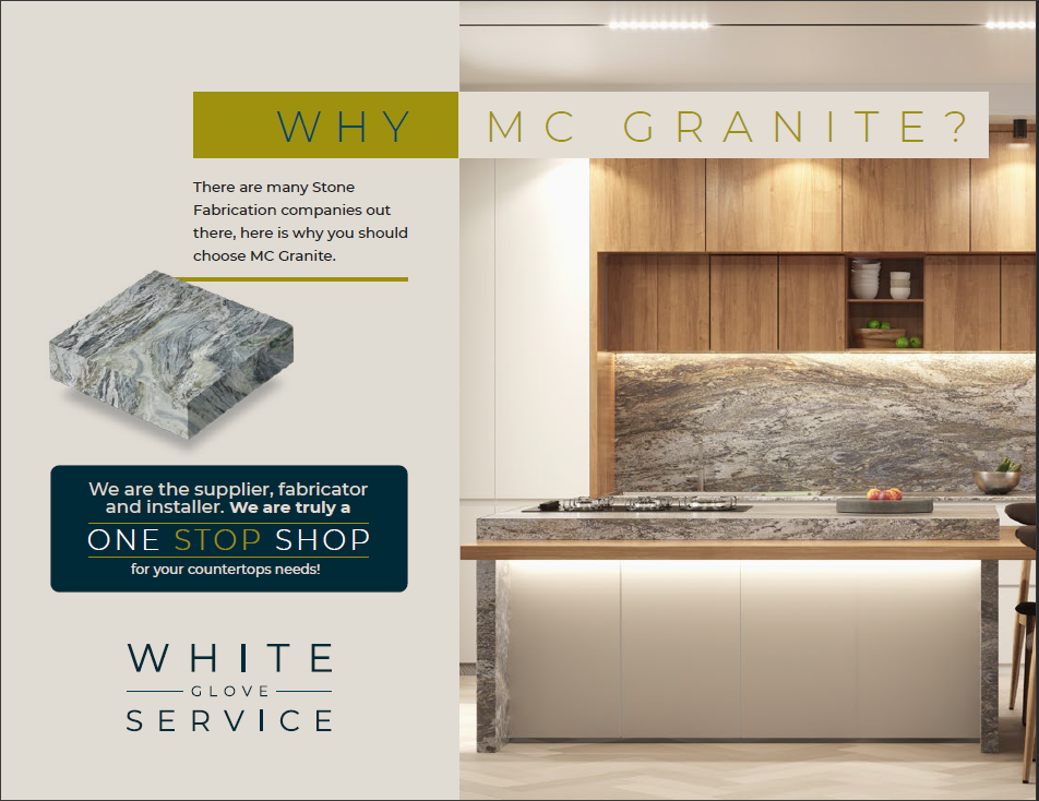 Image 6 | MC Granite Countertops