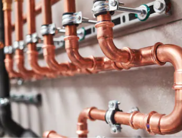 After hours plumbing &amp; repairs Logo