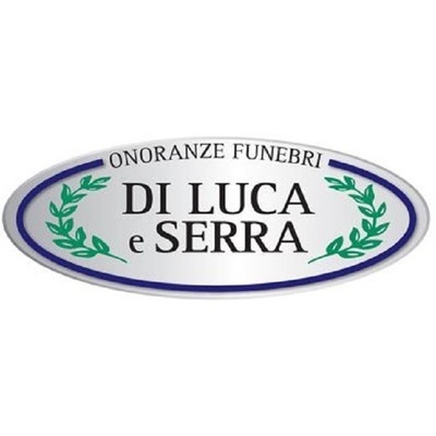 Onoranze Funebri Di Luca e Serra Logo
