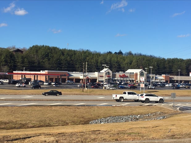 Images SouthState Bank