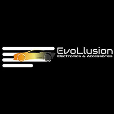 Evollusion Electronics & Accessories Logo