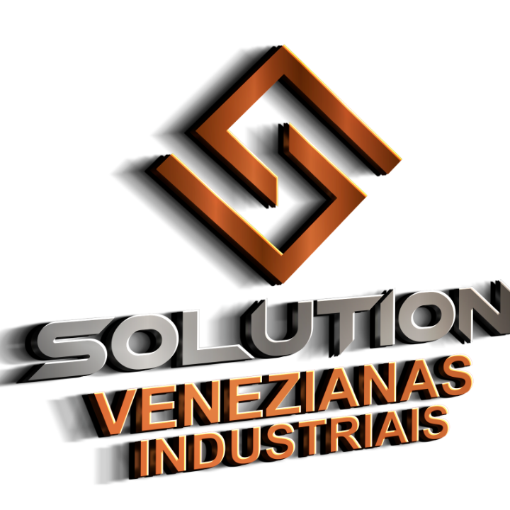 Solution Venezianas Industriais Logo