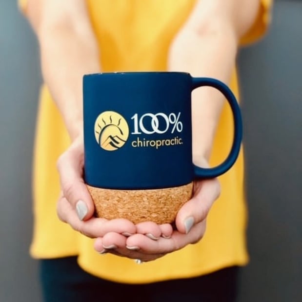 Images 100% Chiropractic - Arvada