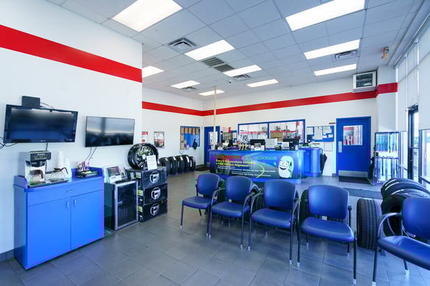 Images Tire Discounters