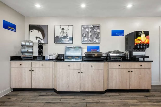 Images Best Western Dartmouth-New Bedford