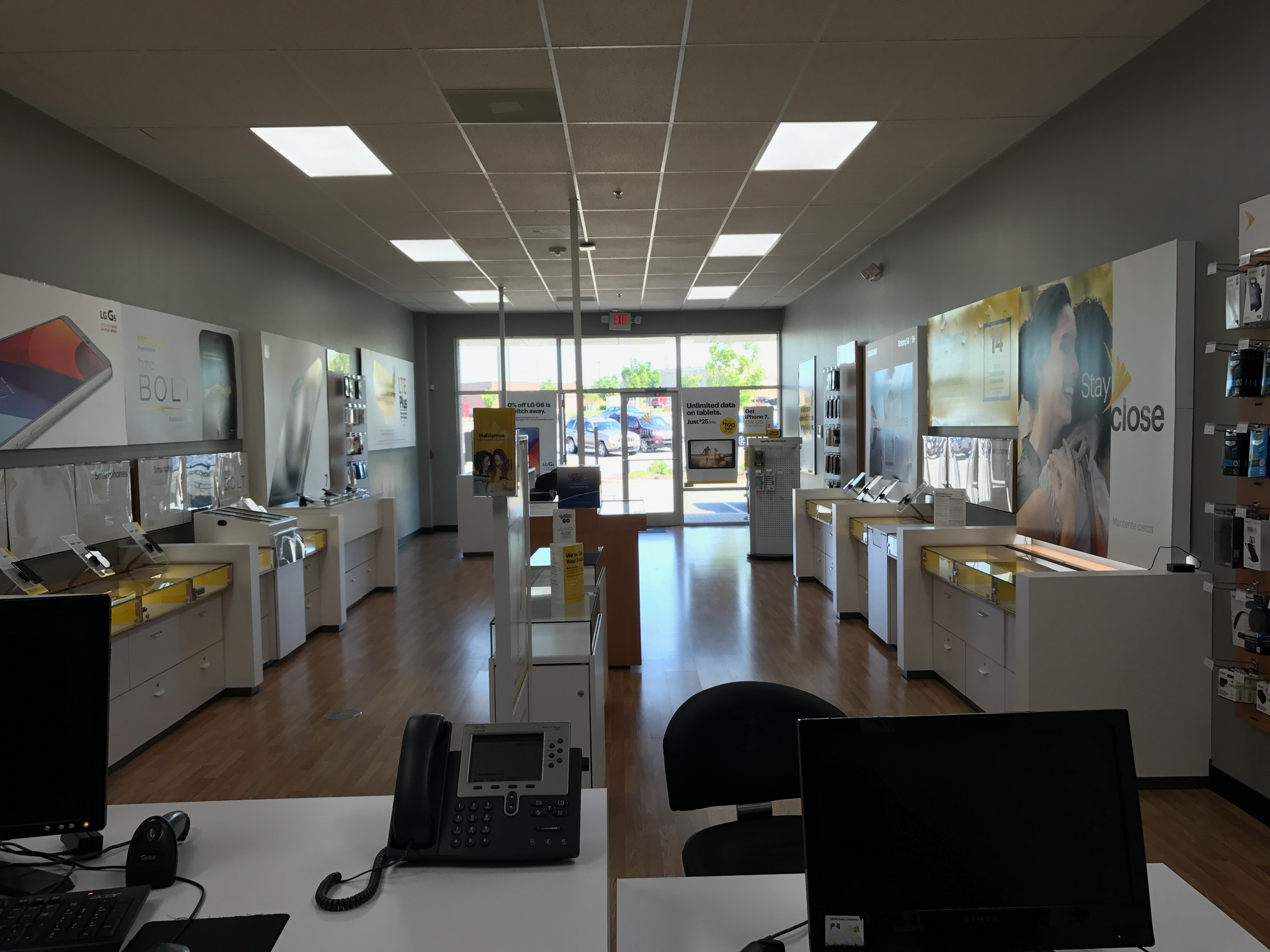 Sprint Store - Closed Coupons near me in Denver, NC 28037 ...