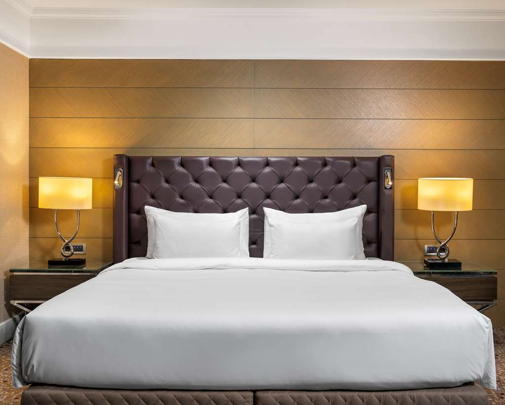 Images Radisson Blu Hotel, Istanbul Sisli