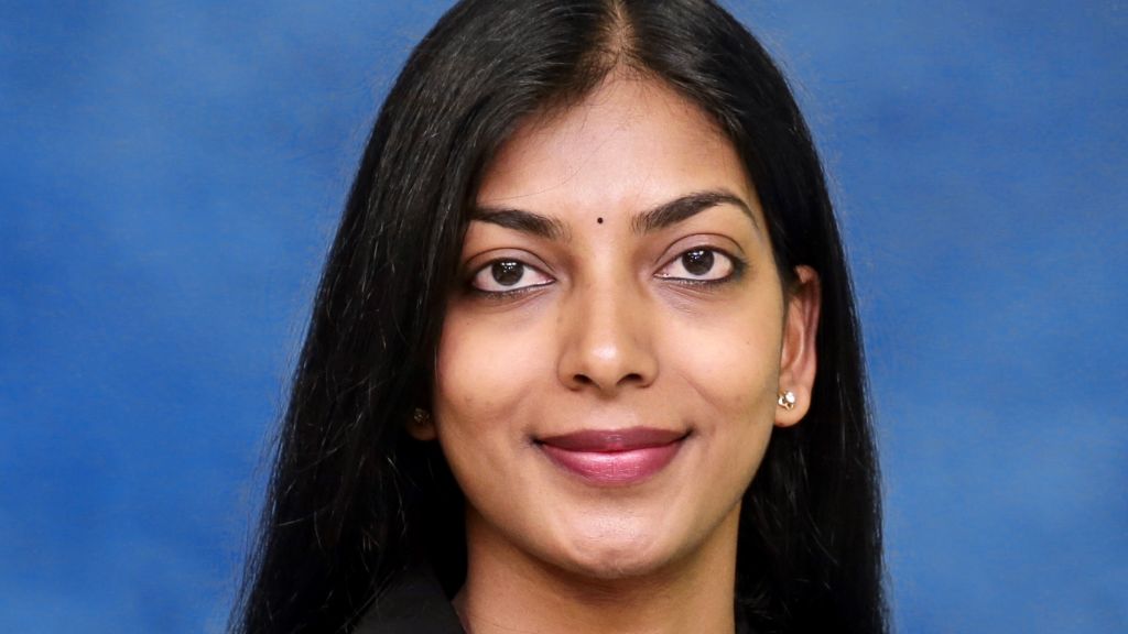 Yasodhara Devi Vadlamudi, DDS - Saint Johns, FL - Dentistry, General Dentistry