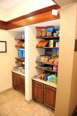Images Hampton Inn & Suites Brookings